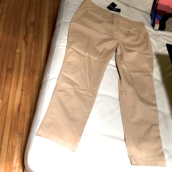 RL (16) FTHO21 TAN Khaki - Picture 14 of 14